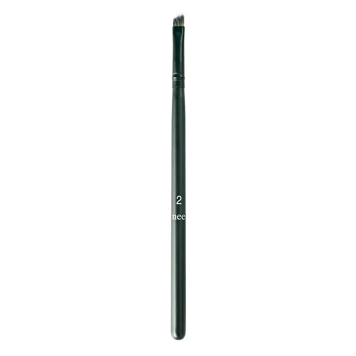 Nee Brush N. 2 Slanting Eyebrow