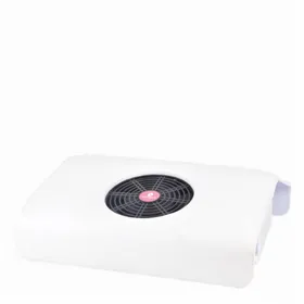 Perfect Beauty Nails Dust Aspirador de Uñas Profesional