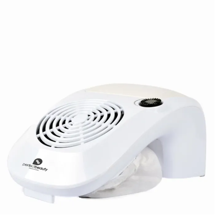 Perfect Beauty Narrow Nails Dust Aspirador de Uñas Profesional