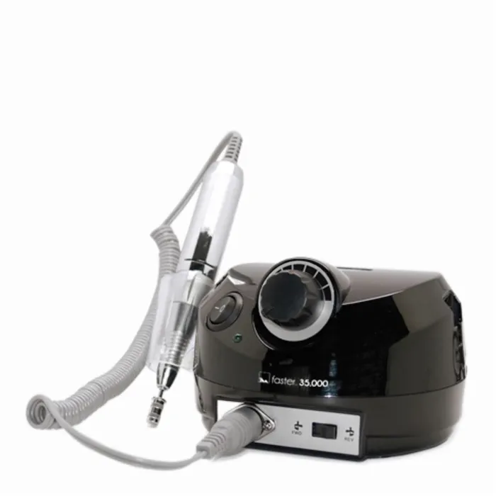 Perfect Beauty Faster 35000 Torno de Uñas 