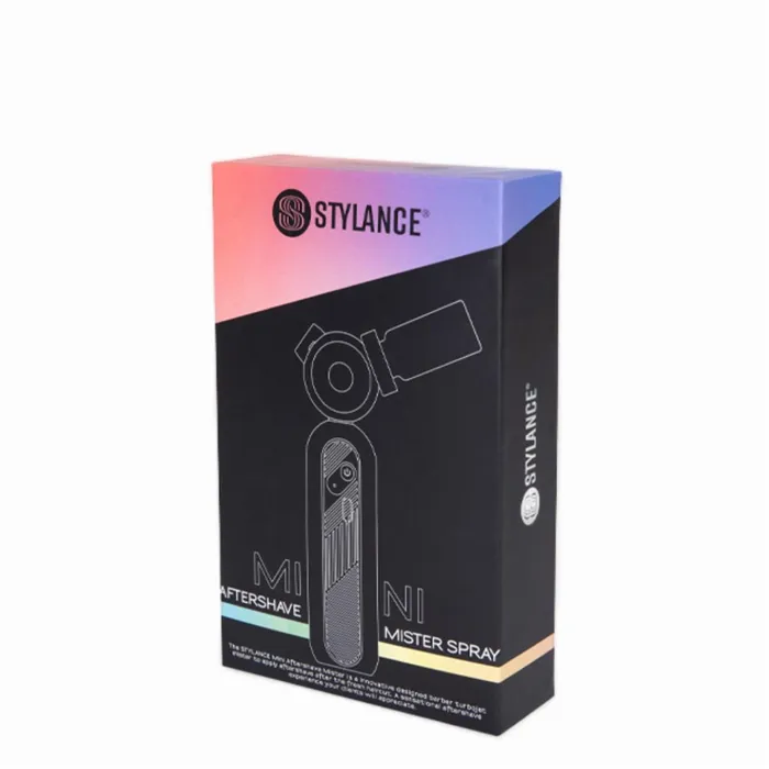 Perfect Beauty Stylance Atomizador Aftershave