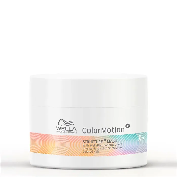 Wella Color Motion Mask