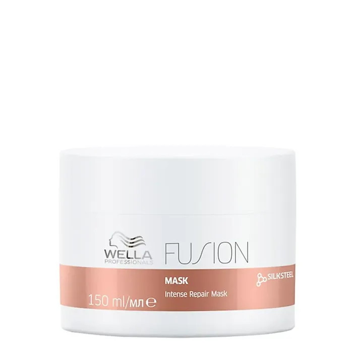 Wella Fusion Repair Mask