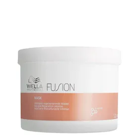 Wella Fusion Repair Mask