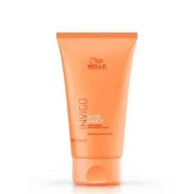 Wella Invigo Enrich Self Warm Mask 150ml