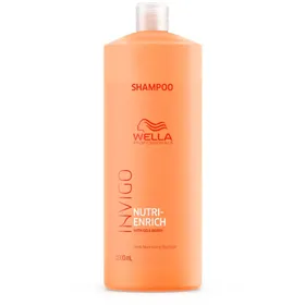 Wella Invigo Enrich Shampoo