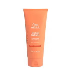 Wella Invigo Nutri Enrich Conditioner 