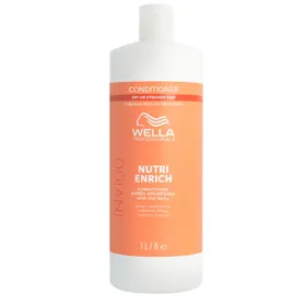 Wella Invigo Nutri Enrich Conditioner 