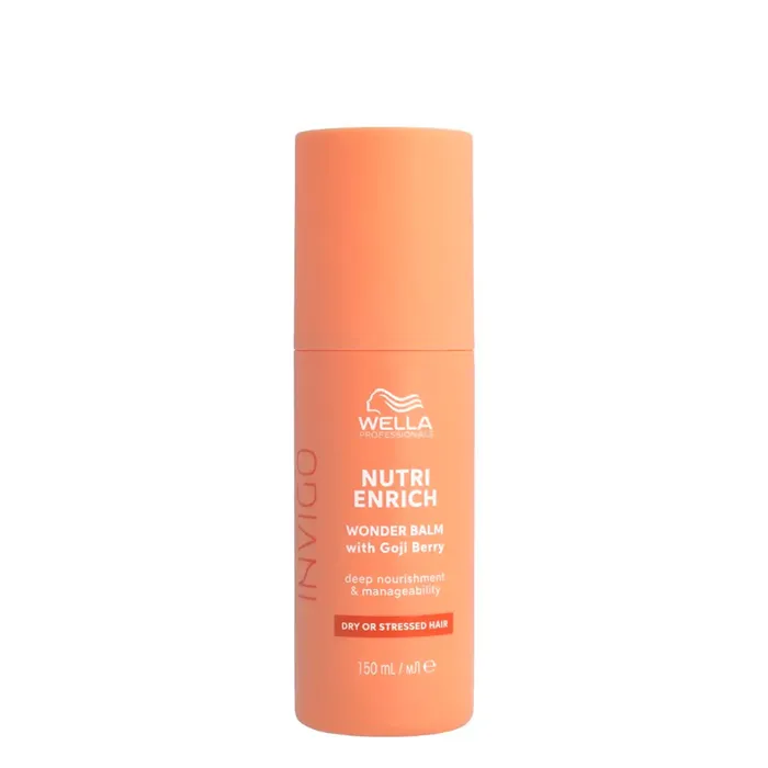 Wella Invigo Nutri Enrich Wonder Balm 150ml