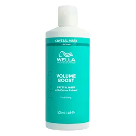 Wella Invigo Volume Boost Crystal Mask
