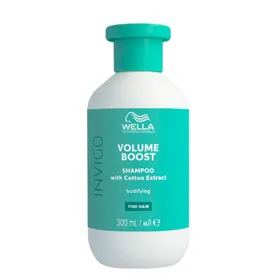 Wella Invigo Volume Boost Shampoo