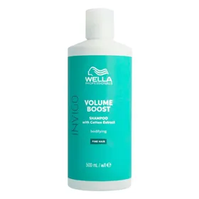 Wella Invigo Volume Boost Shampoo