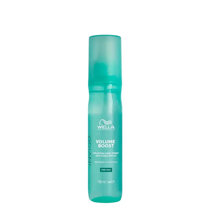 Wella Invigo Volume Boost Spray 150ml