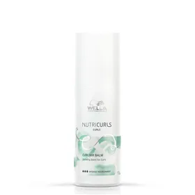 Wella Nutricurls Curlixir Balm 150ml