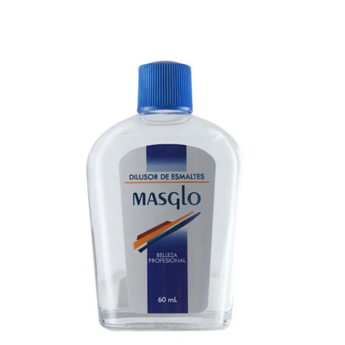Masglo Dilusor Esmaltes 60ml