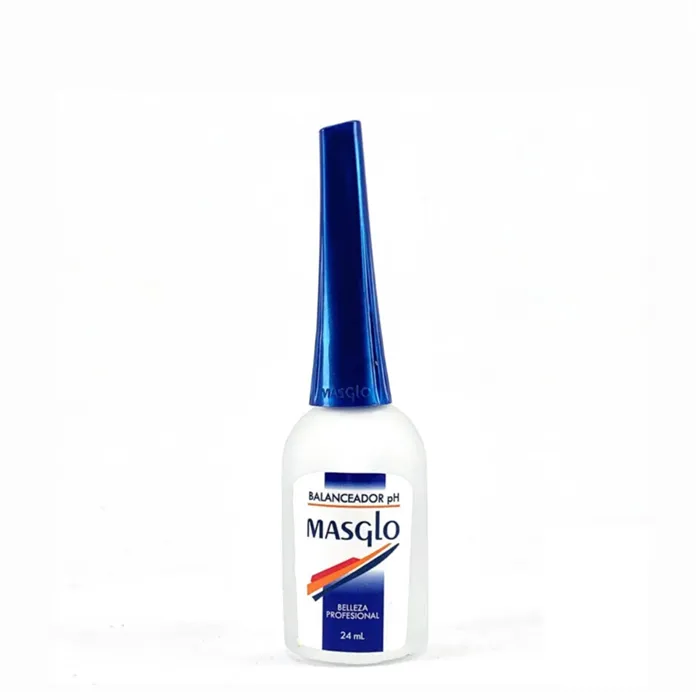 Masglo Balanceador de PH 25ml