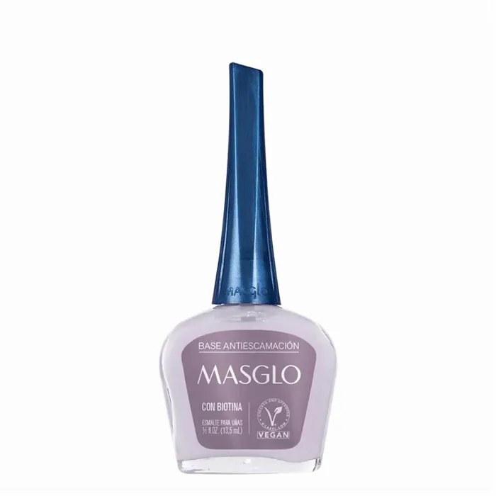 Masglo Base Endurecedora Antiescamacion 13.5ml