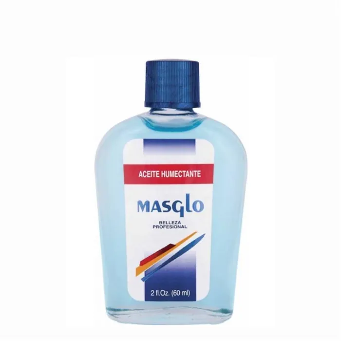 Masglo Aceite Humectante 60ml