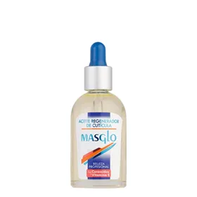 Masglo Aceite Regenerador de Cuticula 30ml