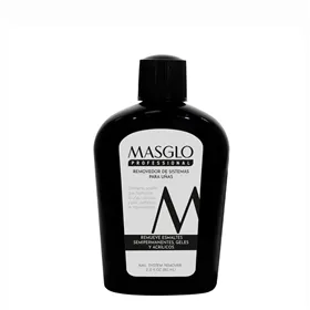 Masglo Removedor de Sistemas Para Uñas