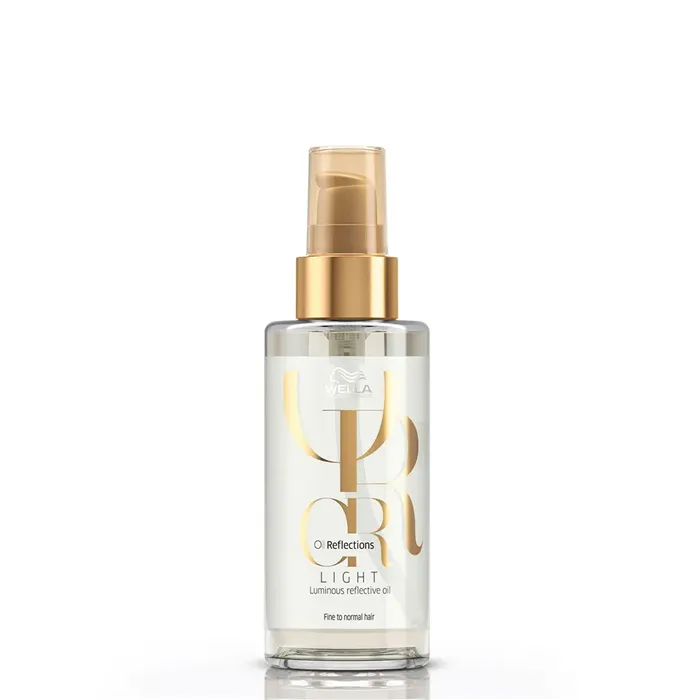 Wella Oil Reflections Light Oil