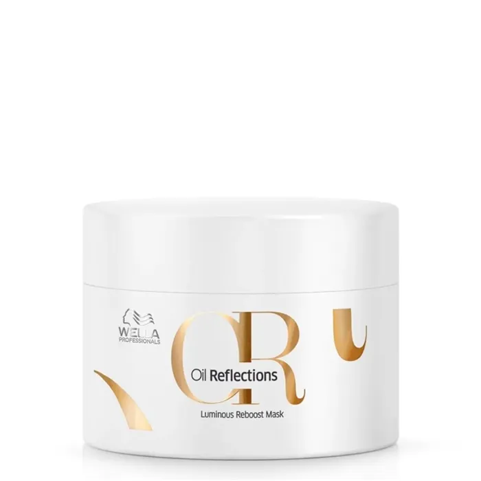 Wella Oil Reflections Mask