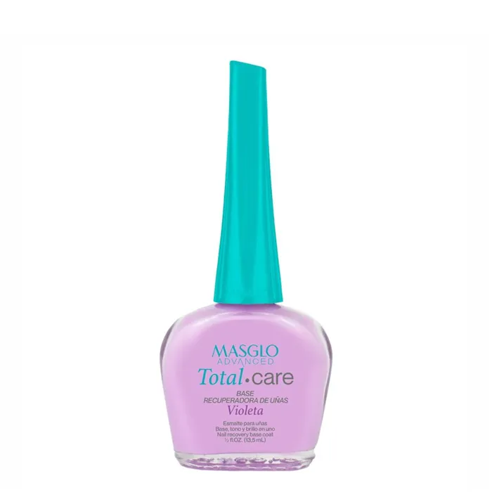 Masglo Advanced Total Care Base Violeta 13.5ml