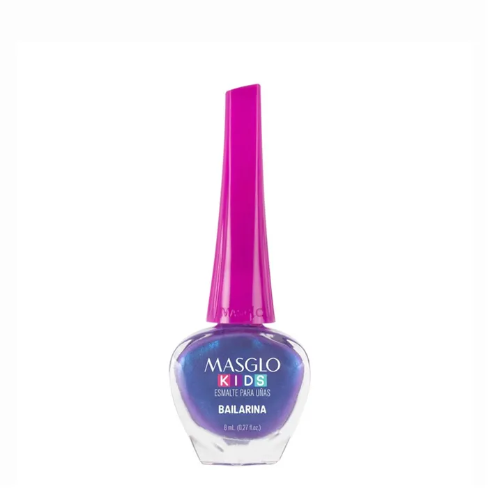 Masglo Esmalte Kids 8ml