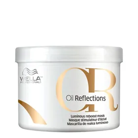 Wella Oil Reflections Mask