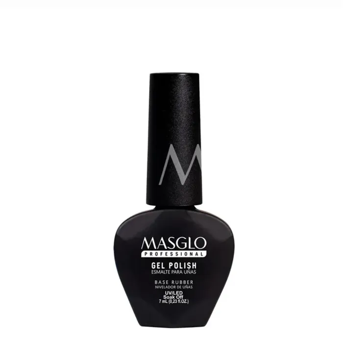 Masglo Gel Polish Base Rubber