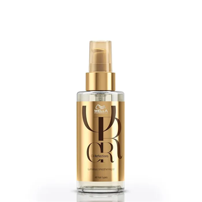 Wella Oil Reflections Oil