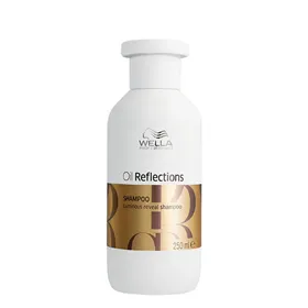 Wella Oil Reflections Shampoo