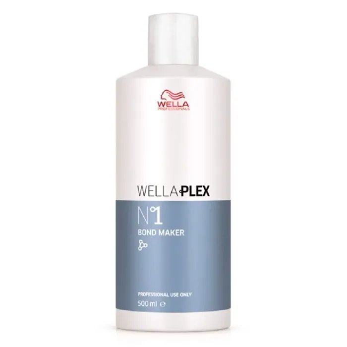 Wellaplex 1 Bond Maker 500ml