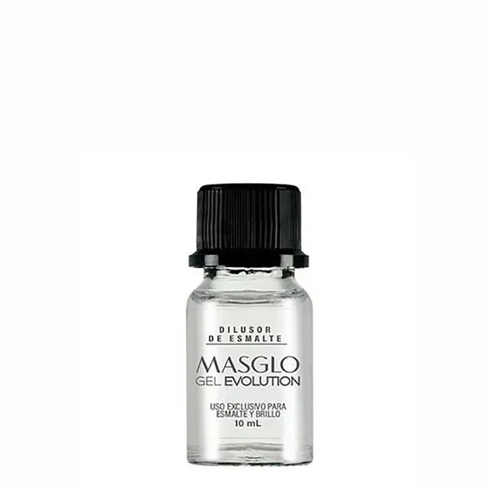 Masglo Evolution Dilusor de Esmalte 10ml