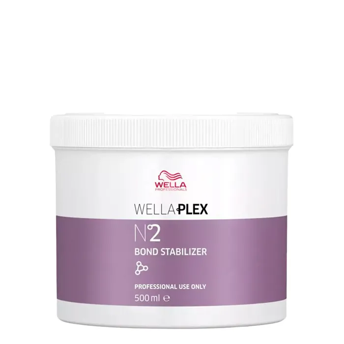 Wellaplex 2 Bond Stabilizer 500ml