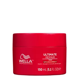 Wella Ultimate Repair Mask