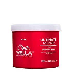 Wella Ultimate Repair Mask
