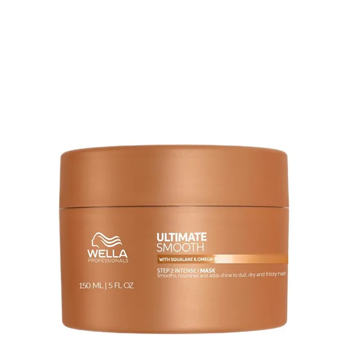 Wella Ultimate Smooth Mask