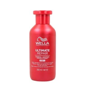 Wella Ultimate Repair Shampoo