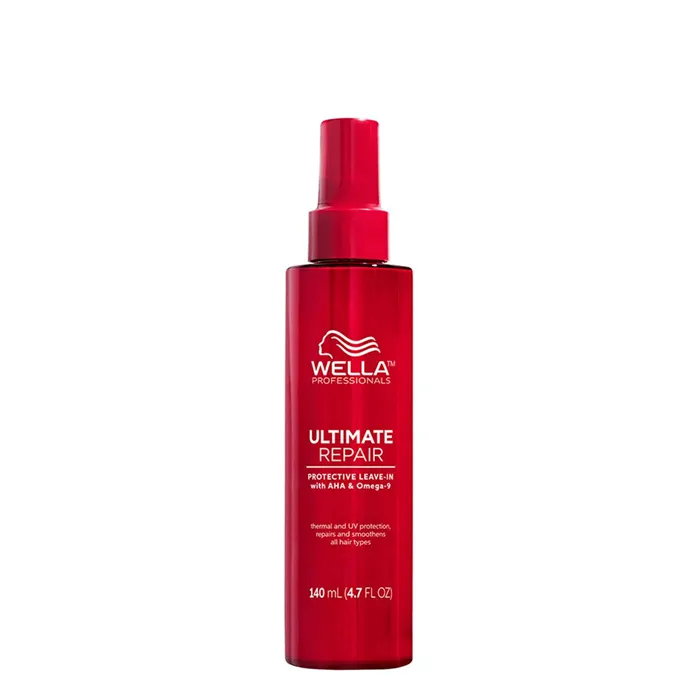 Wella Ultimate Repair Protective Leave In 140ml