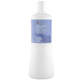 Welloxon Perfect Oxigenada Para Tinte