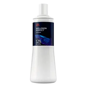 Welloxon Perfect Oxigenada Para Tinte