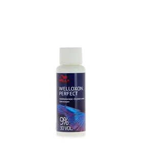 Welloxon Perfect Oxigenada Para Tinte