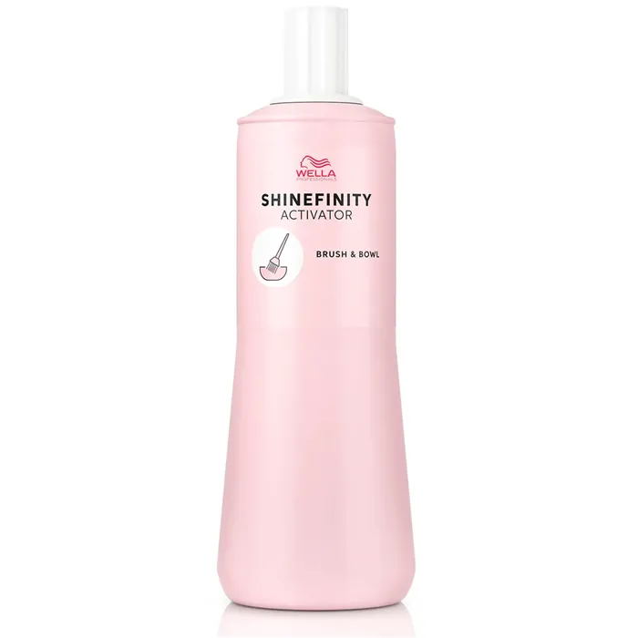 Wella Shinefinity Activador Brush