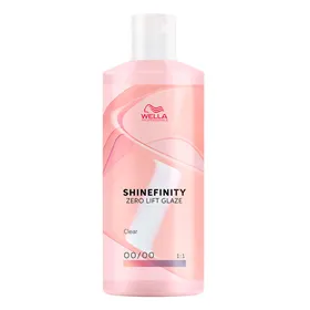 Wella Shinefinity Zero Lift Glaze 00/00 500ml