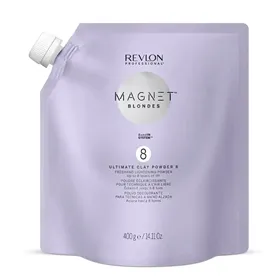 Revlon Magnet Blondes 8 Clay Powder 