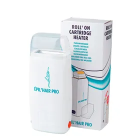 Epil Pro Calentador Roll On