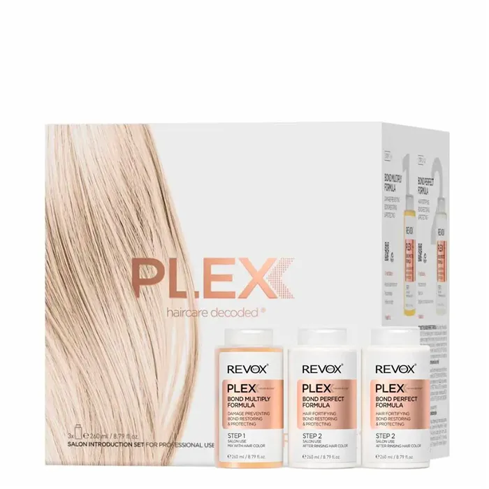 Revox Plex Professional Set