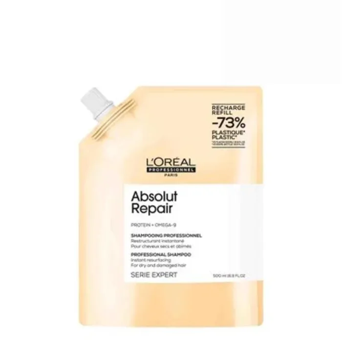 Loreal Expert Absolut Repair Champu