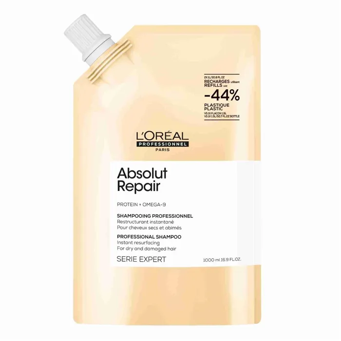 Loreal Expert Absolut Repair Champu